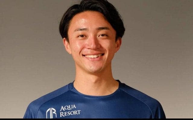 長崎が町田からDF岡野洵を完全移籍で獲得！「J1昇格に向けて全力で闘います」