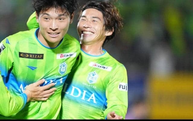 川崎F、湘南FW瀬川祐輔が完全移籍加入！　「タイトルを獲りに来ました」