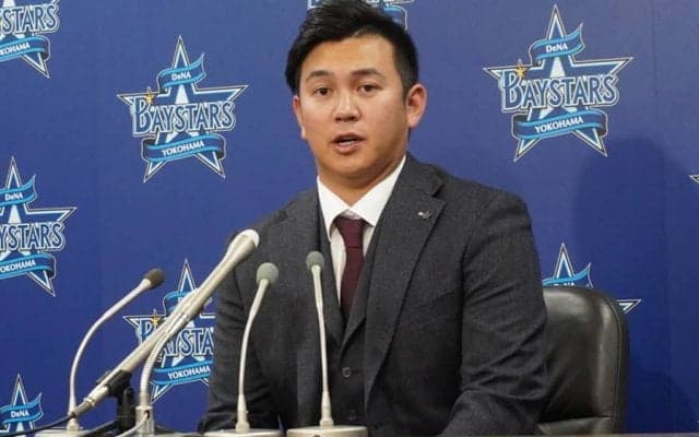DeNA山崎康晃、6年契約に契約破棄権なし「長期契約は光栄」　“横浜優勝”への思いも