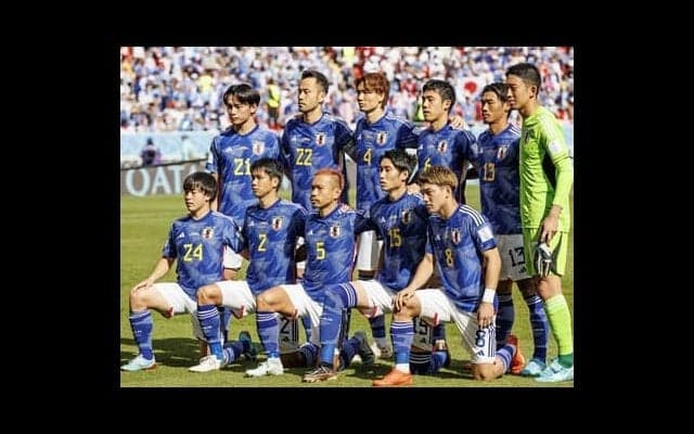 日本代表の変貌にスペインの名指導者が憤慨。「選手編成も戦術変更もまったく理解できない」