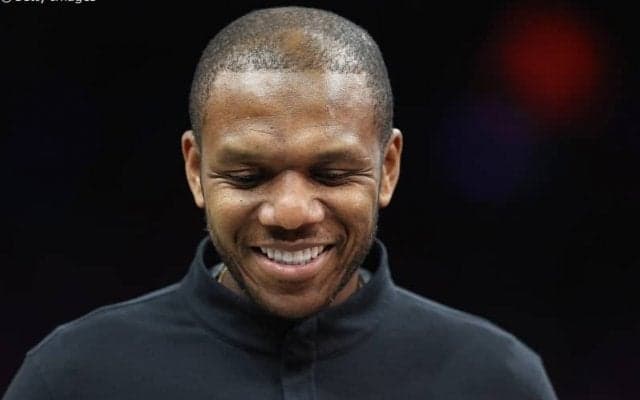 サンズのジェームズ・ジョーンズGMがバスケットボール運営部代表へ昇格