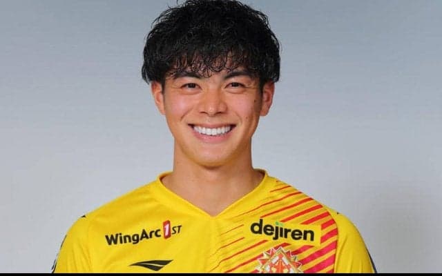 秋田が北九州CB河野貴志を獲得　「日々挑戦して秋田と共に成長していけたら」