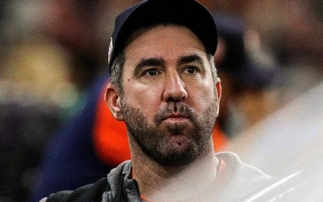 【MLB】40歳から165億円契約が現実味　争奪戦のCY賞バーランダーはドジャースが最適？