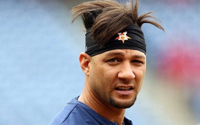 【MLB】DeNA契約解除から7年　2度の世界一貢献も…キューバの至宝に突きつけた“世代交代”