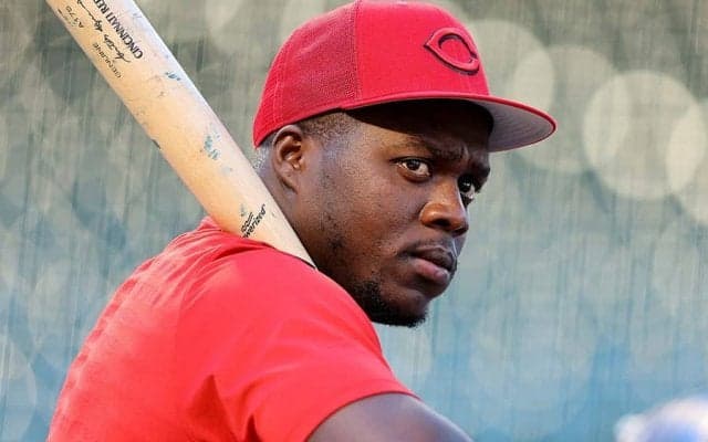 中日待望の新助っ人、50HRでやっとトントン？　“平均”遠い欠乏症…のしかかる重圧