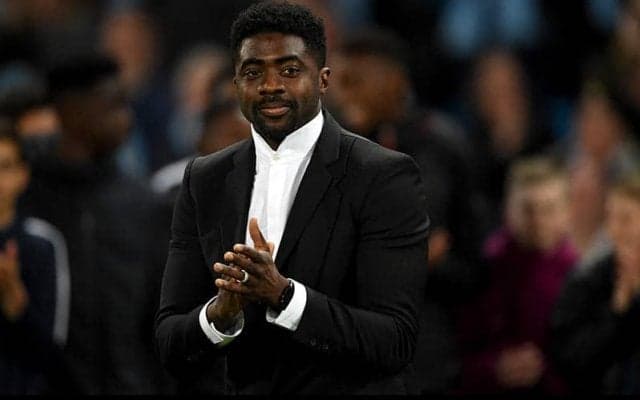 元コートジボワール代表のコロ・トゥーレが英2部ウィガンで監督業スタート！ 