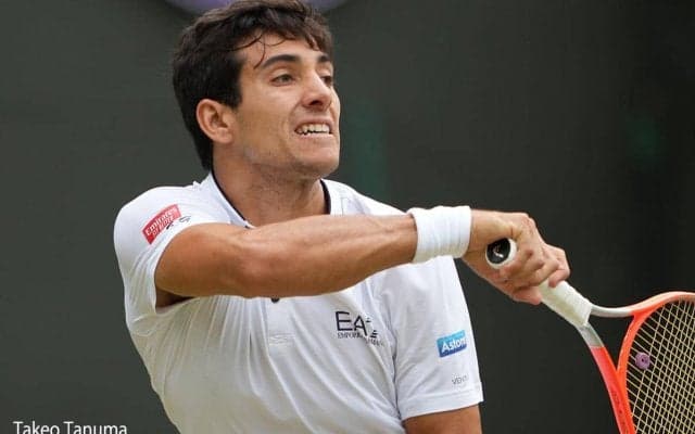 元世界17位ガリンが恋人と結婚、恋人が「永遠にあなたを愛しています」と写真を投稿