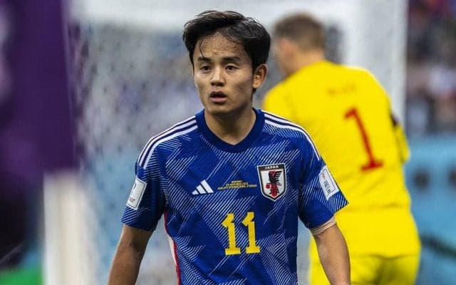 スペイン戦で期待する「2人の日本代表選手」「ポジティブな要素はスタジアム」【日本代表、W杯「1敗」を越えてグループ突破へ! コスタリカ戦後の激論】(6)