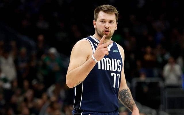 バックスに完敗したマブス…ドンチッチはヤニスに脱帽「止めるのはほとんど不可能」