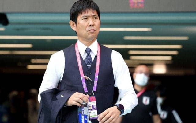 カタールW杯、日本対コスタリカ戦を検証/六川亨の日本サッカーの歩み