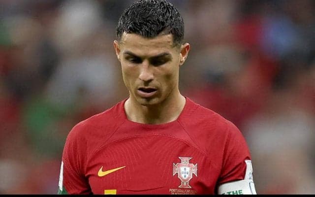 C・ロナウドいまやフリーも…バイエルンCEO「我々の哲学にそぐわない」　改めて否定