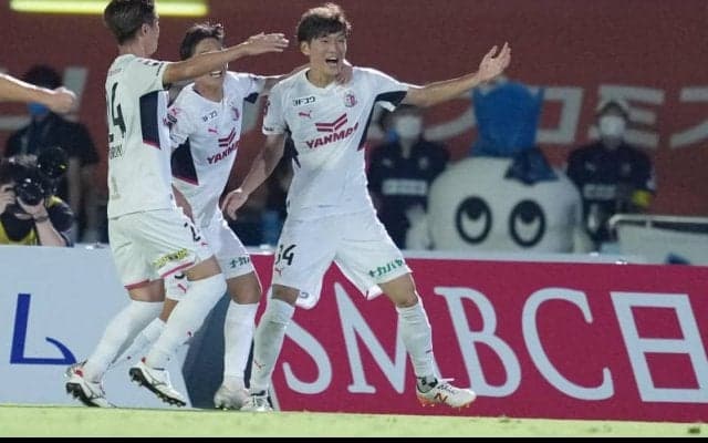 C大阪FW山田寛人が仙台で再修行！　今季J1で20試合4ゴール