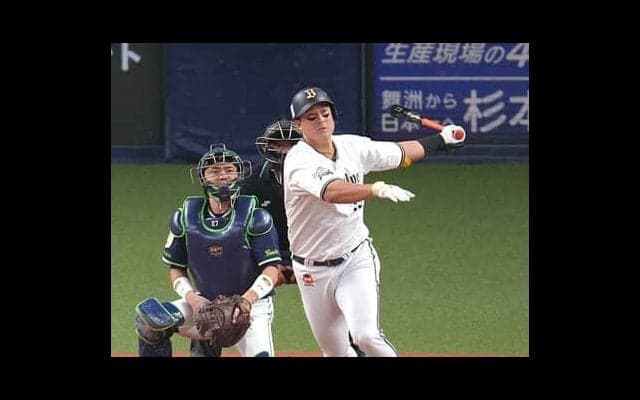 日本シリーズで「崖っぷち」だったオリックスに勢いが傾いた瞬間。八重樫幸雄は両ベンチの「わずかな差」にも気づいていた