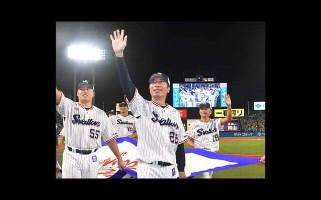 ヤクルト髙津臣吾監督に出てきた厳しさと落ち着き。OB八重樫幸雄が語った「恩師」野村克也との共通点と違い