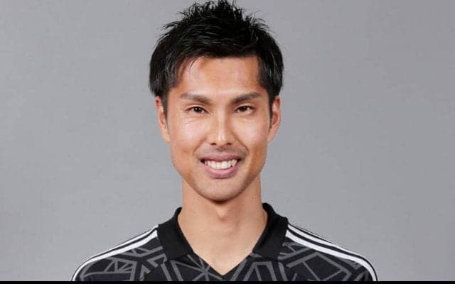 新潟、ベテランGK瀬口拓弥と契約更新合意　「さらにパワーアップしてJ1に」