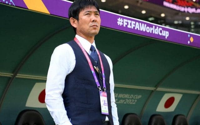 2000人に調査!  最も上司にしたい日本代表監督、森保一監督は4位、1位は？ 社長に向いているのはあのベテラン