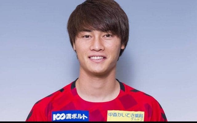 千葉が金沢の主力DF松田陸を獲得！　「勝利のために全力で闘います！」