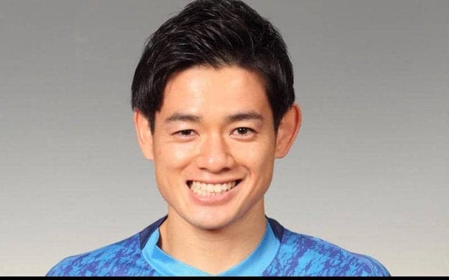 秋田MF飯尾竜太朗が契約更新　「来年も、熱いシーズンに」