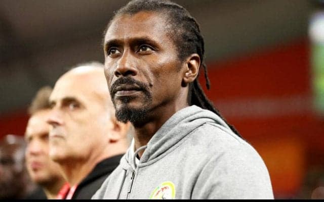 20年ぶりのW杯決勝T進出に歓喜のセネガル、シセ監督「ノックアウト方式の試合には慣れている」