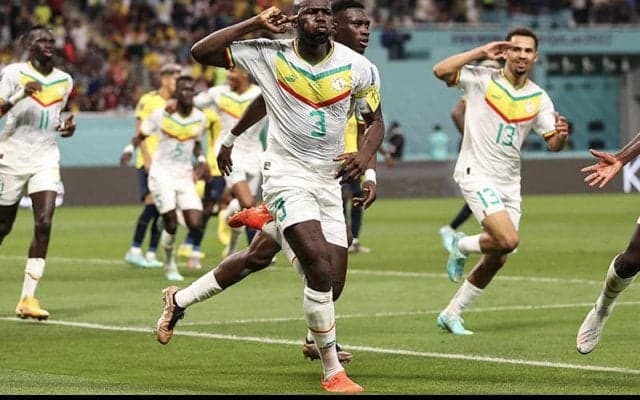 31歳クリバリ、代表初ゴールを故パパ・ブバ・ディオプに捧げる「今日は彼の命日」