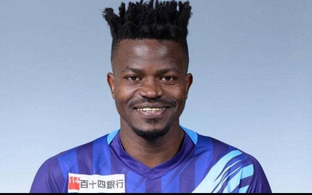 鳥栖がイスマエル・ドゥンガと契約満了　レンタル先の讃岐からも退団