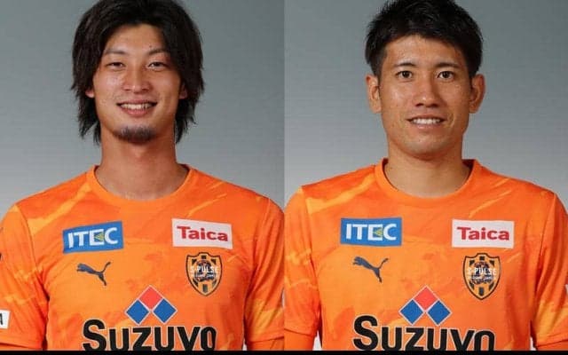 柏がJ2降格の清水からDF立田悠悟、DF片山瑛一を獲得！「覚悟を持ってレイソルのために戦います」