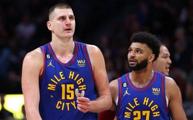 ヨキッチとマレーが計63得点…2枚看板の大活躍でナゲッツが3連勝