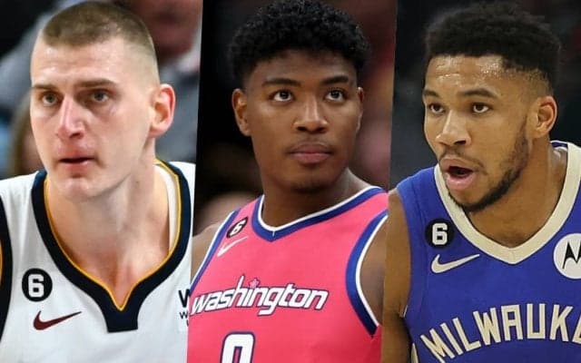 現地メディアが選ぶ今季の各国ベストNBAプレーヤー…日本の八村塁を含め39カ国が紹介