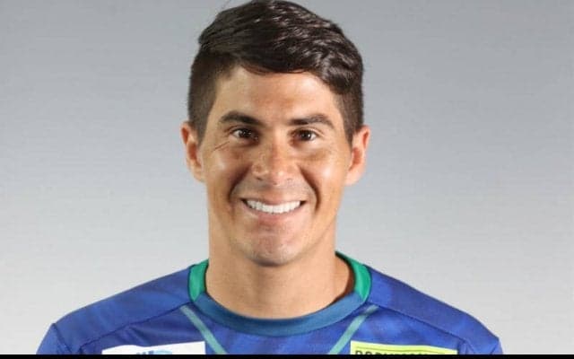 徳島に4月加入のエウシーニョが契約更新　来季もプレー決定で「光栄に思います」