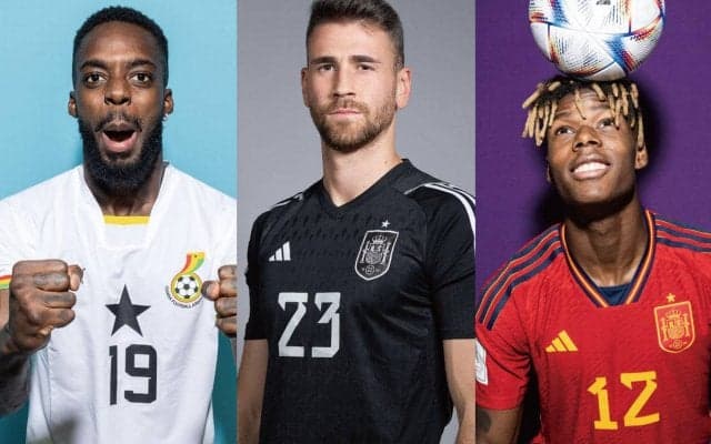 アスレティック新SD、ウナイ・シモンら主力選手の慰留に自信「最優先事項だ」