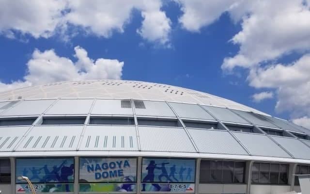 中日の積極補強について球団ＯＢが言及！期待される”アルモンテ効果”とは？「もう一波乱あると思いますよ」と今後の補強を予言！？