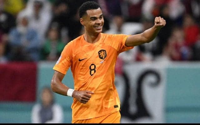 W杯で大活躍のガクポ、J・コール氏は来年1月の移籍を予想「いくつもオファーが届くはず」