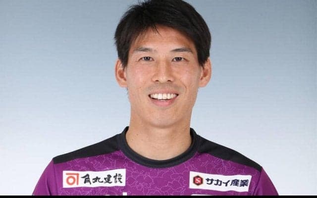 藤枝、DF秋山貴嗣の現役引退を発表「これからはより家族第一で生きていきたい」