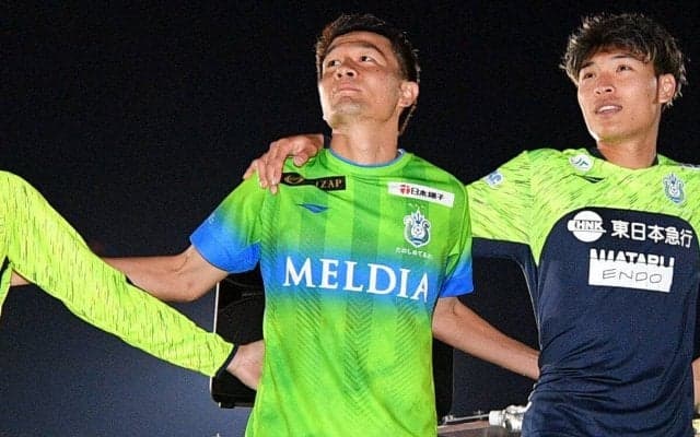 湘南が鹿島からDF杉岡大暉を完全移籍で獲得、昨季途中から期限付きでプレー「タイトル争いのできるチームにしたい」