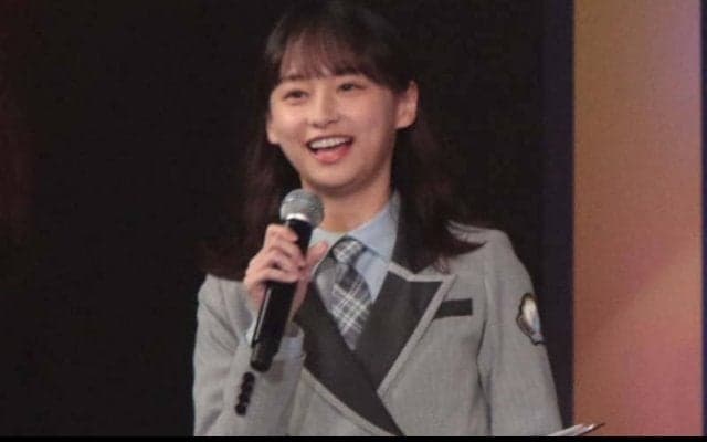 サッカー通の日向坂46・影山優佳さんがW杯ではなくEUROJAPANCUPも現地観戦「ザニオーロに痺れました」