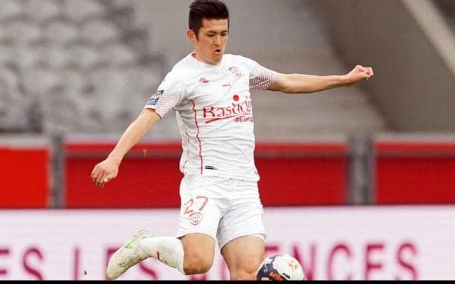 「帰るならアントラーズ」　日本代表DF植田直通が4年半ぶりの鹿島復帰！　6年連続無冠の状況打破誓う