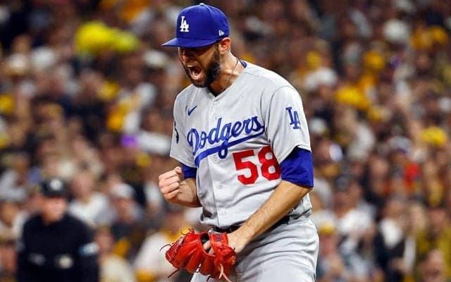 【MLB】元ハム助っ人は「なぜかいつも評価が低い」　衰え知らぬ優良物件「最も興味深いFA」
