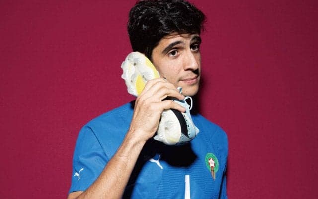 アストン・ビラ、モロッコ代表GKボノを獲得へ？ ラ・リーガ屈指の守護神