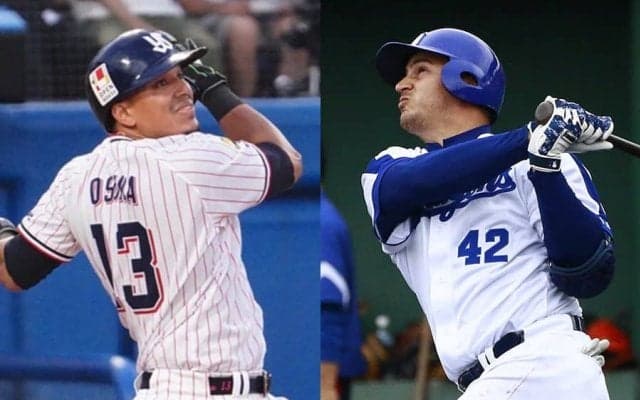 本塁打王→1HRの転落も…来日2年目に“明暗”　外国人にも「ジンクス」はある？