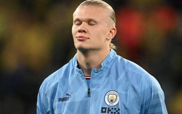 「自分がいないW杯に興味なし？」ハーランドがボローニャで目撃される… その目的とは？