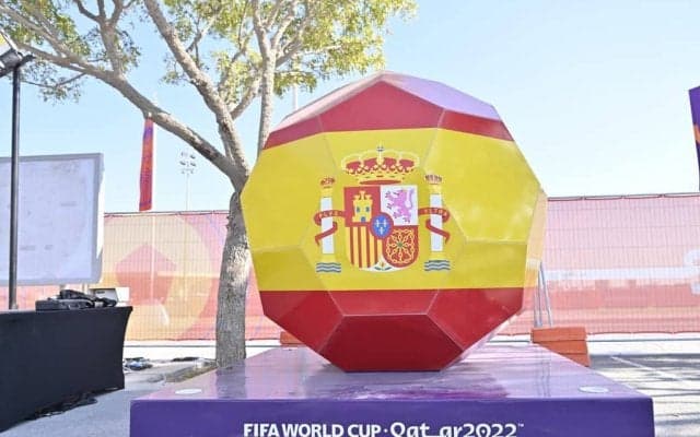 【記者席から見たスペイン代表(1)】日本代表の対戦相手がドイツ戦で見せた「完成度の高さ」。バルセロナ勢が5人出場した中で、“出張”するペドリの驚異的テクニックに警戒