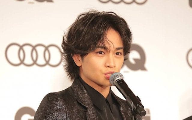 【カタールW杯】Sexy Zone 中島健人さんが熱い森保ジャパン推し　「日本に元気を与えてくれた」