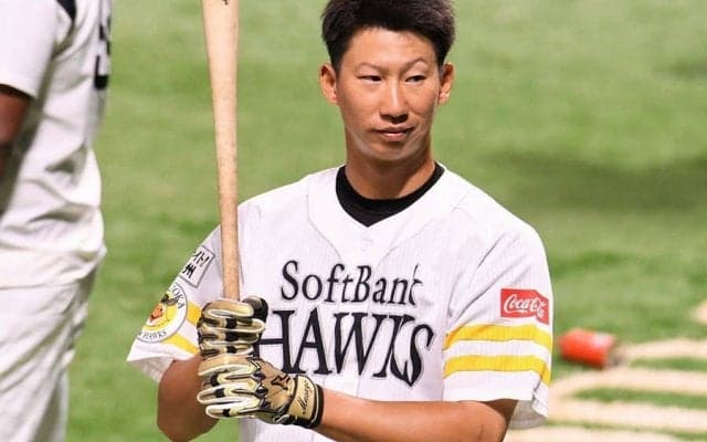 鷹戦力外の真砂勇介が日立製作所に加入　今季中に入籍「生活を重視して決めた」