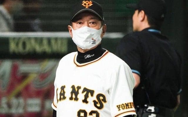 今の巨人は「過渡期」「底にいる」　原監督の“元参謀”が一刀両断…来季浮上の条件は