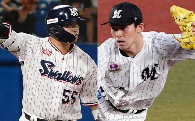 侍ジャパンの“若き才能”を米メディア警戒　WBCへ注目「今すぐ覚えるように」