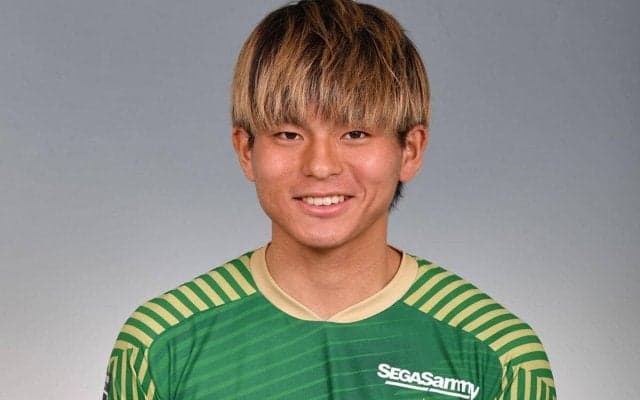 J3愛媛が東京VのDF山口竜弥を完全移籍で獲得「必ずJ2に昇格します」
