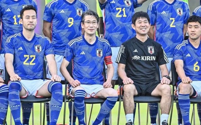 「鰻食べてもう一度奇跡起こそう」日本代表がカタールW杯・スペイン戦前日に食べた「勝負メシ」が大反響! 西芳照シェフの投稿に1万いいね