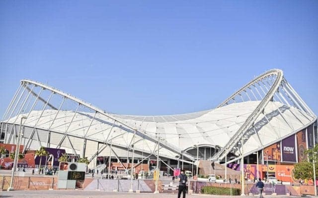 現地観戦した気分になれる！ 日本代表がスペインと対戦するスタジアムの「最高の撮影スポット3選」！ ドイツを破った縁起のいい舞台の「巨大モニュメント」
