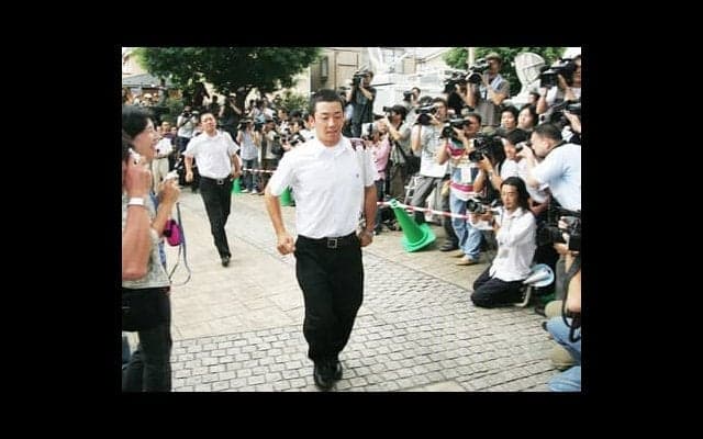 斎藤佑樹が明かす早大進学の理由とかけ違えたボタン。「もし高校生に逆指名制度があったなら…」