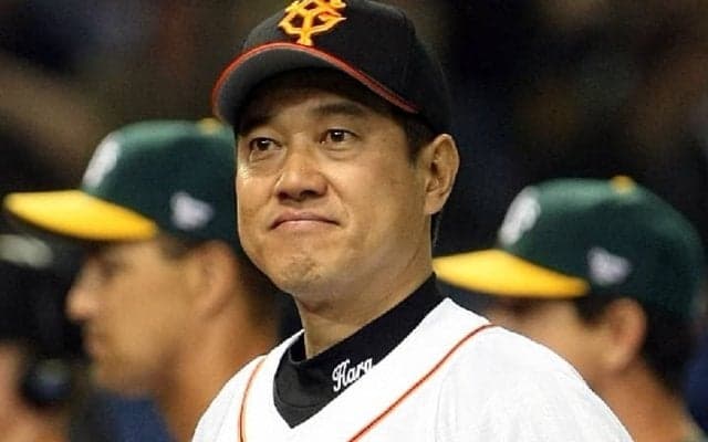 原巨人 「年俸２億の育成選手」に指揮官が漏らした「本音」